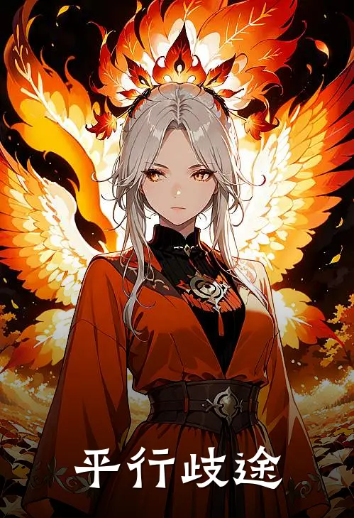 平行歧途周凯方晴免费小说大全_小说推荐完本平行歧途(周凯方晴)