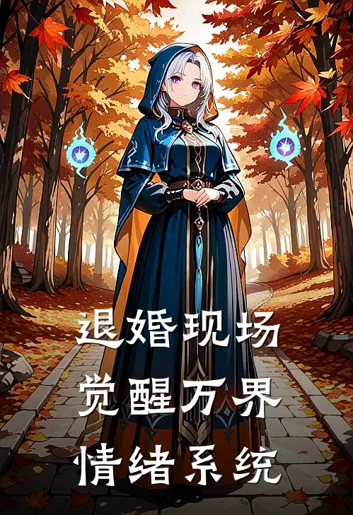 退婚现场觉醒万界情绪系统楚渊苏清月完整免费小说_热门小说阅读退婚现场觉醒万界情绪系统楚渊苏清月