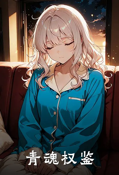 青魂权鉴谢晓东和珅热门小说阅读_免费完结小说青魂权鉴谢晓东和珅