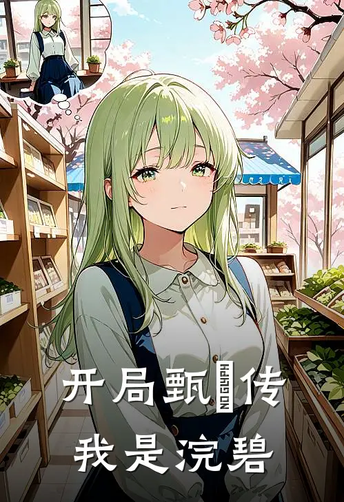 开局甄嬛传：我是浣碧(浣碧甄嬛)完本小说_热门的小说开局甄嬛传：我是浣碧浣碧甄嬛