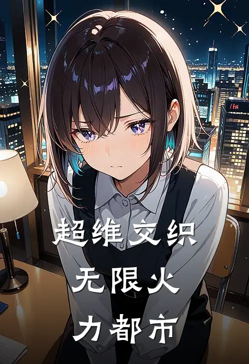 超维交织：无限火力都市陈凡冰凝最新小说推荐_最新好看小说超维交织：无限火力都市陈凡冰凝