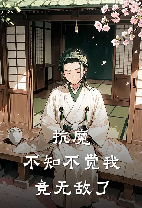 抗魔：不知不觉我竟无敌了(林凡瑶瑶)全本免费小说_新热门小说抗魔：不知不觉我竟无敌了林凡瑶瑶