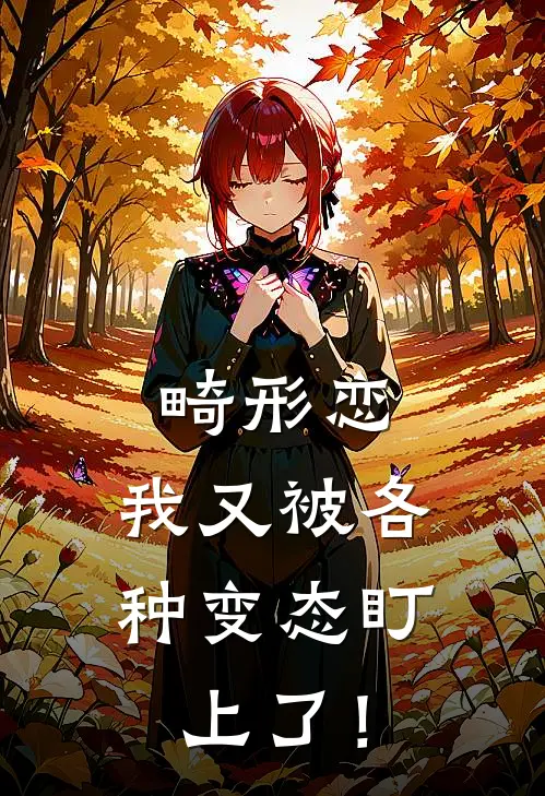 畸形恋，我又被各种变态盯上了！