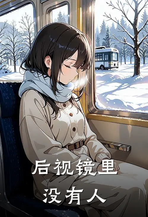 后视镜里没有人