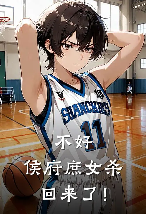 《不好，侯府庶女杀回来了！》绾月祝知忆全集免费在线阅读_(绾月祝知忆)全章节免费在线阅读