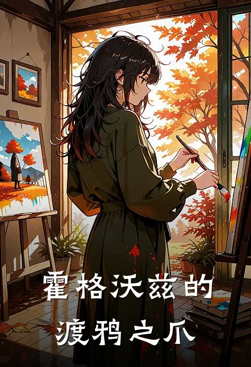 霍格沃兹的渡鸦之爪哈利哈利波特完结好看小说_无弹窗全文免费阅读霍格沃兹的渡鸦之爪(哈利哈利波特)