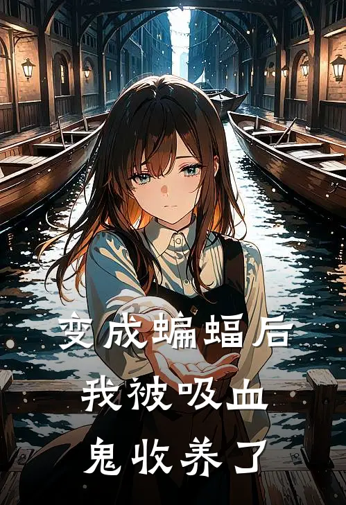 变成蝙蝠后我被吸血鬼收养了(顾时安边芙)免费小说完结版_最新章节列表变成蝙蝠后我被吸血鬼收养了(顾时安边芙)