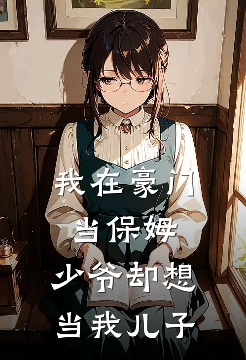 我在豪门当保姆，少爷却想当我儿子(王翠花翠花)完整版免费小说_最热门小说我在豪门当保姆，少爷却想当我儿子(王翠花翠花)