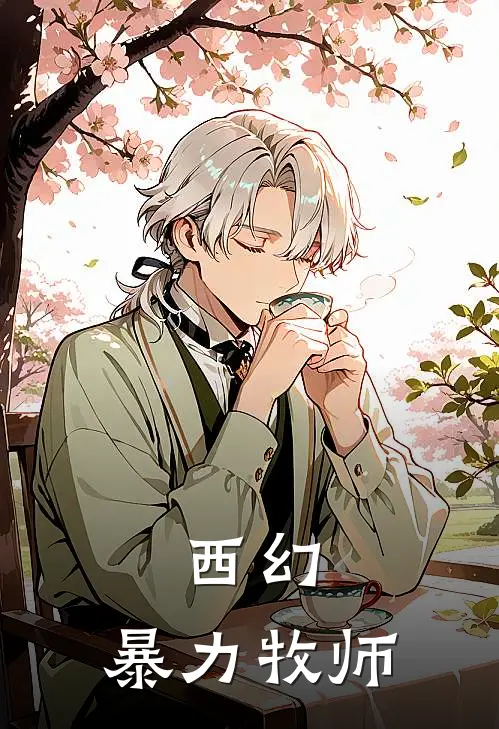 林恩凯尔《西幻：暴力牧师》小说免费在线阅读_西幻：暴力牧师(林恩凯尔)已完结小说