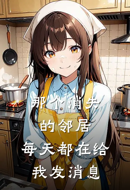 那个消失的邻居，每天都在给我发消息(陈姐陈秀兰)免费小说阅读_免费小说完整版那个消失的邻居，每天都在给我发消息(陈姐陈秀兰)