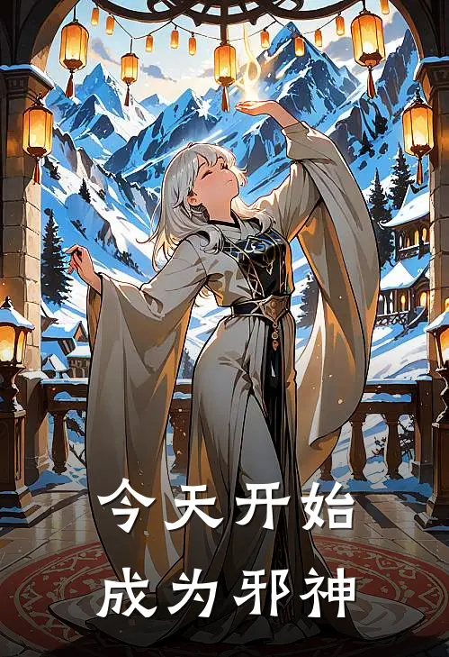 今天开始成为邪神贺朝阳刘雨最新小说推荐_完本小说免费阅读今天开始成为邪神(贺朝阳刘雨)