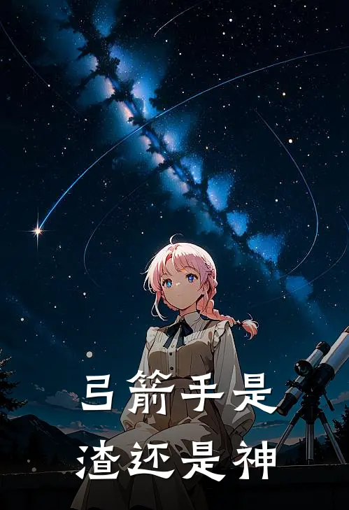 弓箭手是渣还是神刘凡朱清雪全本免费完结小说_免费小说完结弓箭手是渣还是神刘凡朱清雪