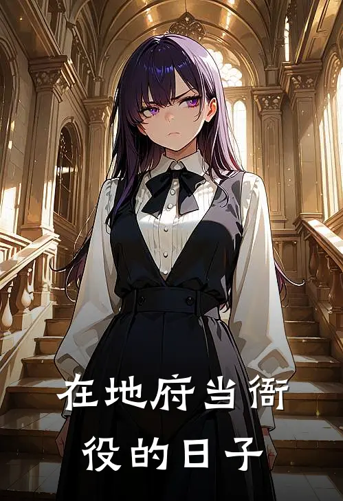 在地府当衙役的日子(李卫李卫)在线免费小说_免费阅读全文在地府当衙役的日子(李卫李卫)