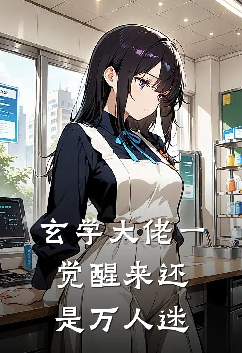 玄学大佬一觉醒来还是万人迷姜南沐亦和小说完整版免费阅读_最新章节列表玄学大佬一觉醒来还是万人迷(姜南沐亦和)