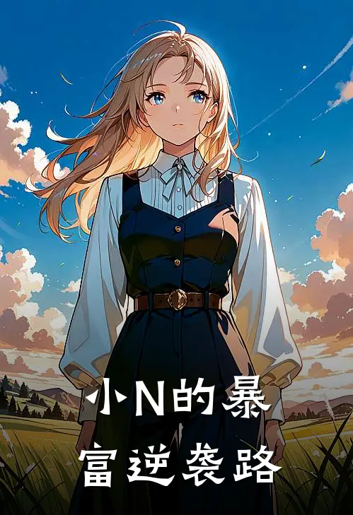小N的暴富逆袭路