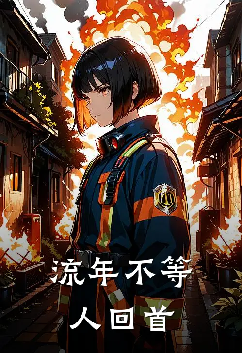 流年不等人回首