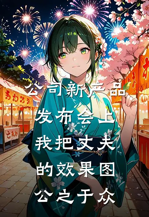 公司新产品发布会上，我把丈夫的效果图公之于众林欣秦羽最新完本小说_免费小说大全公司新产品发布会上，我把丈夫的效果图公之于众(林欣秦羽)