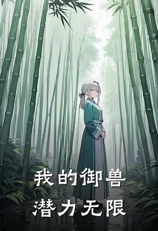 我的御兽潜力无限林逸林逸完结小说免费阅读_热门免费小说我的御兽潜力无限(林逸林逸)