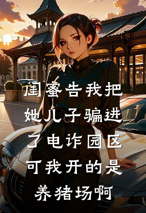 闺蜜告我把她儿子骗进了电诈园区，可我开的是养猪场啊张兰天赐完结版小说阅读_完整版小说免费阅读闺蜜告我把她儿子骗进了电诈园区，可我开的是养猪场啊(张兰天赐)