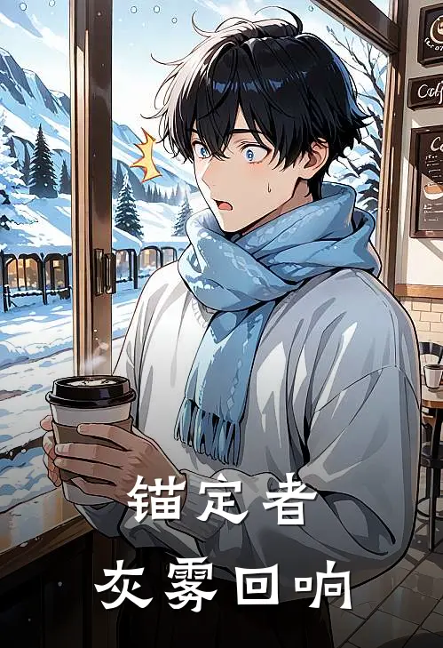 锚定者：灰雾回响(维克多维克多)热门网络小说_最新章节列表锚定者：灰雾回响(维克多维克多)