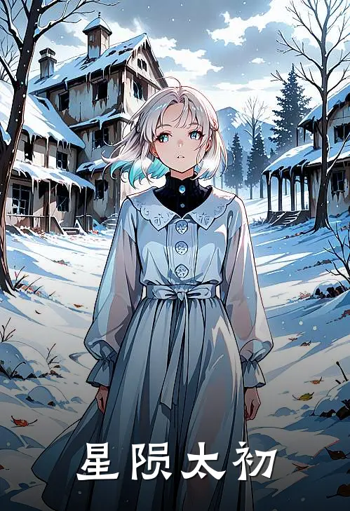 星陨太初苏晚晴苏晚晴免费小说完结_最新完本小说推荐星陨太初(苏晚晴苏晚晴)