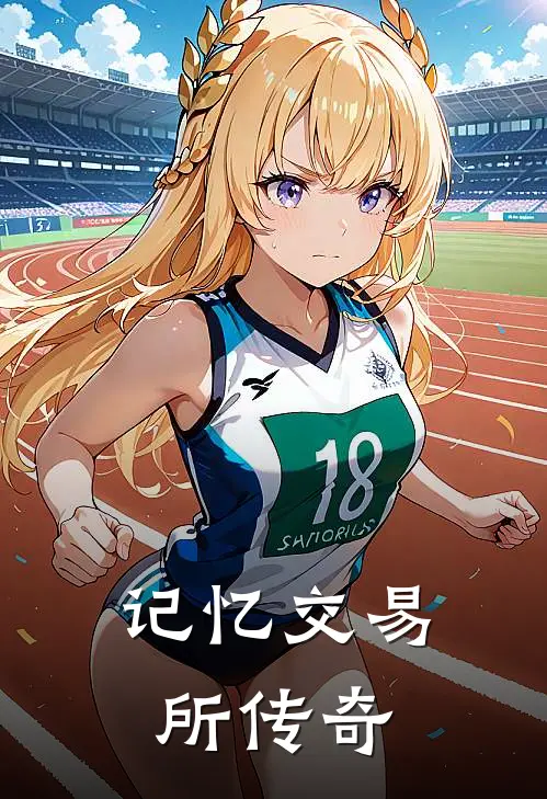 记忆交易所传奇