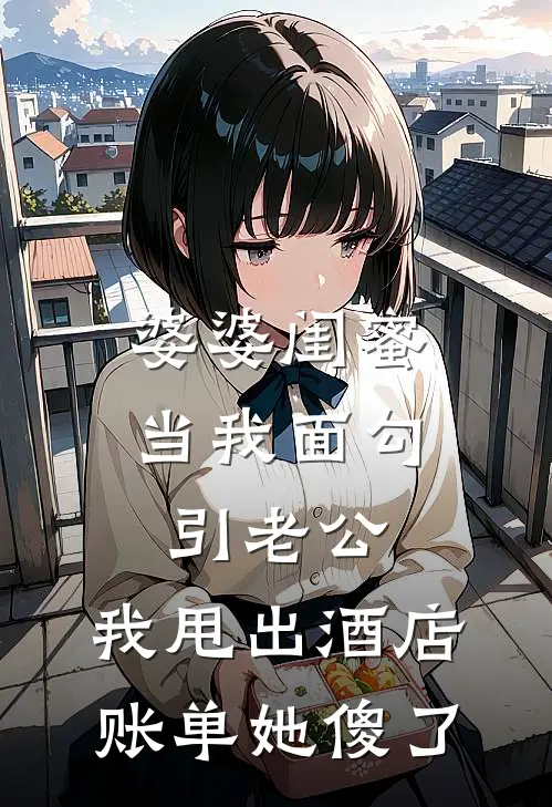 婆婆闺蜜当我面勾引老公，我甩出酒店账单她傻了(林雅陈志刚)全本免费小说_新热门小说婆婆闺蜜当我面勾引老公，我甩出酒店账单她傻了林雅陈志刚