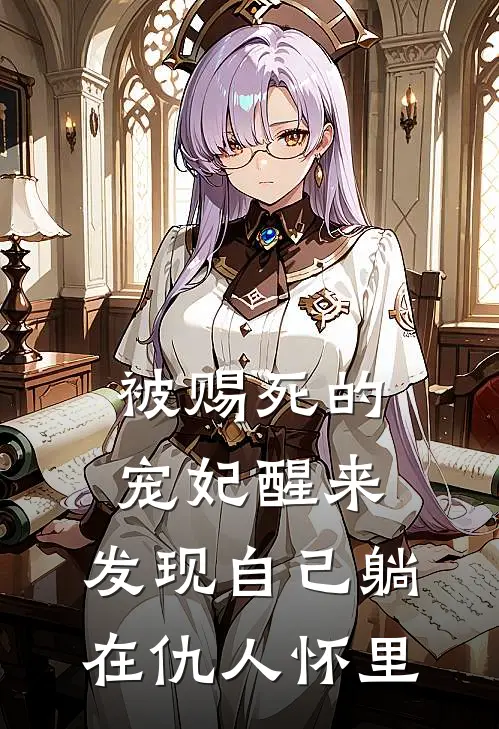 被赐死的宠妃醒来，发现自己躺在仇人怀里(沈薇萧珏)免费小说全本阅读_最新章节列表被赐死的宠妃醒来，发现自己躺在仇人怀里(沈薇萧珏)