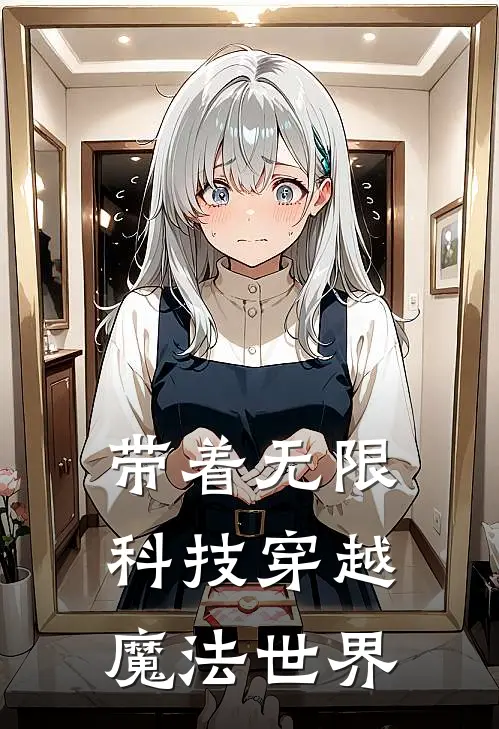 带着无限科技穿越魔法世界