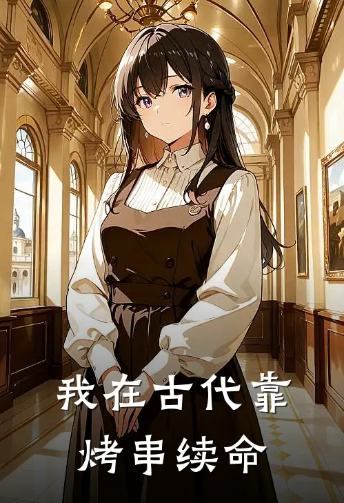 我在古代靠烤串续命(林天林天)网络热门小说_最新章节列表我在古代靠烤串续命(林天林天)