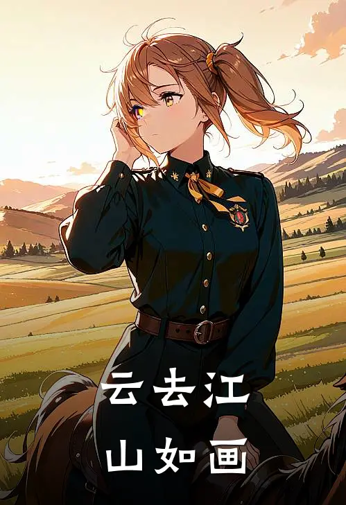 云去江山如画(沈砚卿松井)最新好看小说_最新章节列表云去江山如画(沈砚卿松井)