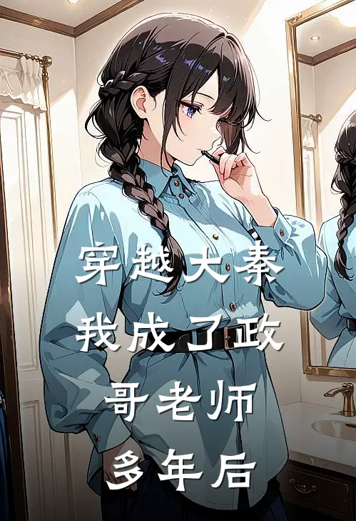 穿越大秦我成了政哥老师，多年后(韩静嬴政)免费小说阅读_完结版小说推荐穿越大秦我成了政哥老师，多年后(韩静嬴政)