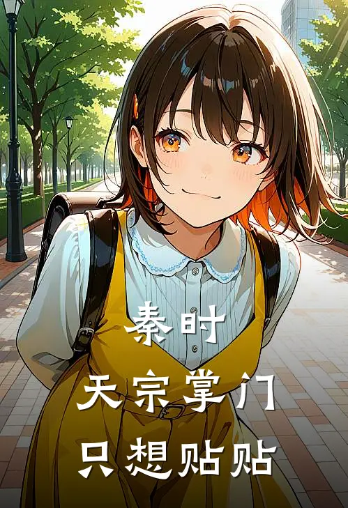 秦时：天宗掌门只想贴贴苏冷吕不韦免费热门小说_最热门小说秦时：天宗掌门只想贴贴苏冷吕不韦