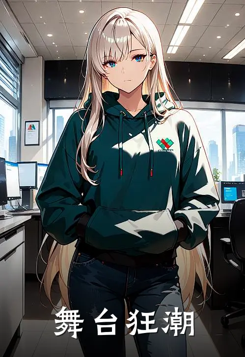 林知南袁子悠《舞台狂潮》完结版阅读_(舞台狂潮)全集阅读