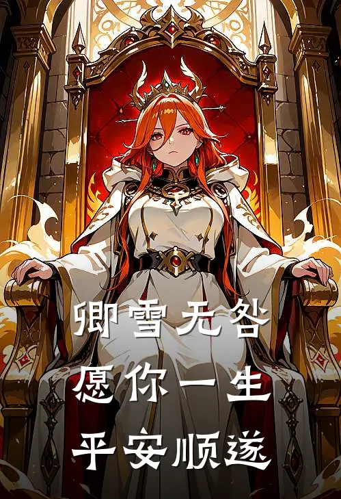 卿雪无咎：愿你一生平安顺遂(姜雪宁谢无咎)免费阅读_热门的小说卿雪无咎：愿你一生平安顺遂姜雪宁谢无咎