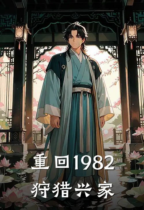 重回1982：狩猎兴家赵卫国卫东免费小说大全_完结的小说重回1982：狩猎兴家(赵卫国卫东)