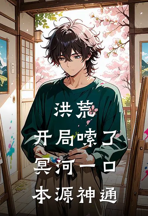 洪荒，开局嗦了冥河一口本源神通李君李君热门的小说_免费小说洪荒，开局嗦了冥河一口本源神通(李君李君)