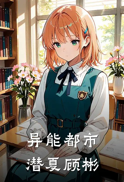 异能都市：潜夏顾彬(顾明哲苏清婉)好看的小说推荐完结_完本小说异能都市：潜夏顾彬顾明哲苏清婉