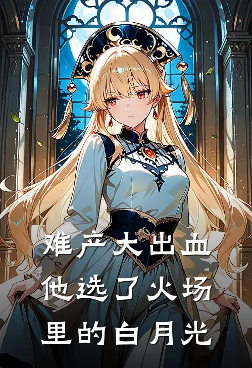 难产大出血，他选了火场里的白月光凝凝护士热门小说大全_免费小说完结难产大出血，他选了火场里的白月光凝凝护士