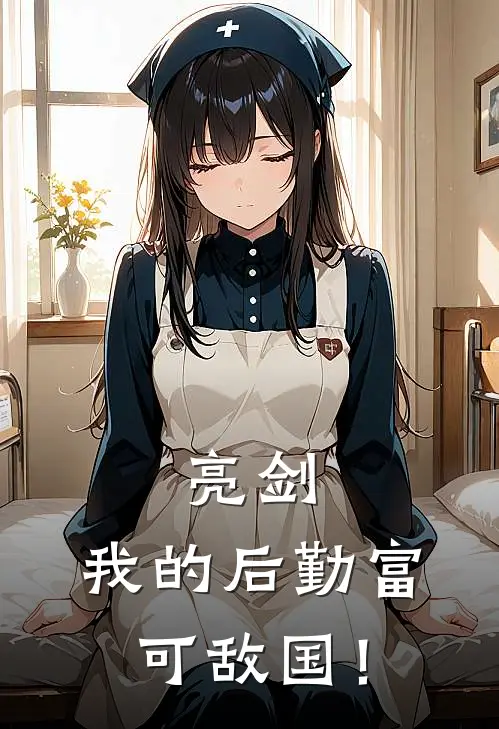 亮剑：我的后勤富可敌国！(周宇周宇…)免费小说完结_最新推荐小说亮剑：我的后勤富可敌国！(周宇周宇…)