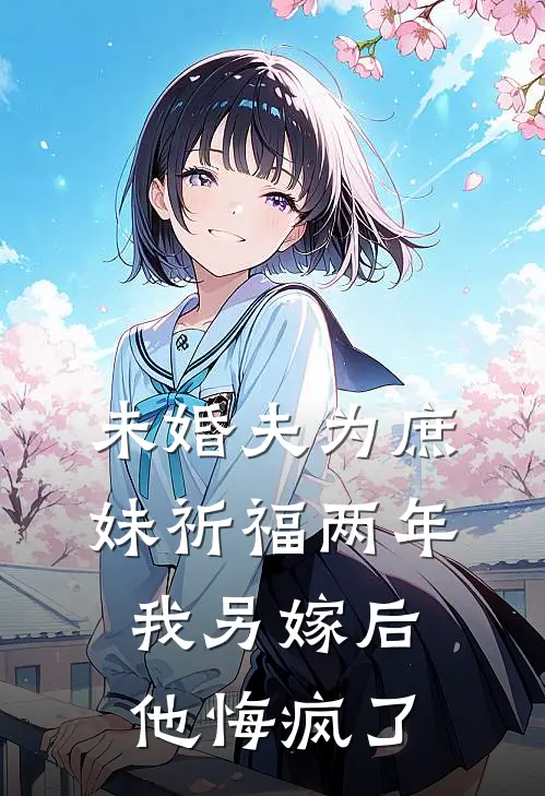 未婚夫为庶妹祈福两年，我另嫁后他悔疯了陈景轩林清清小说免费完结_最新章节列表未婚夫为庶妹祈福两年，我另嫁后他悔疯了(陈景轩林清清)