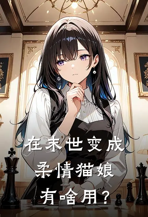 在末世变成柔情猫娘有啥用？