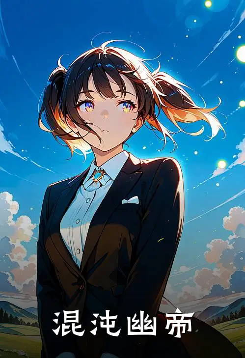 混沌幽帝谭幽譚幽免费小说完结_最新完本小说推荐混沌幽帝(谭幽譚幽)