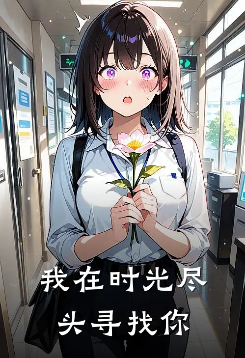 我在时光尽头寻找你