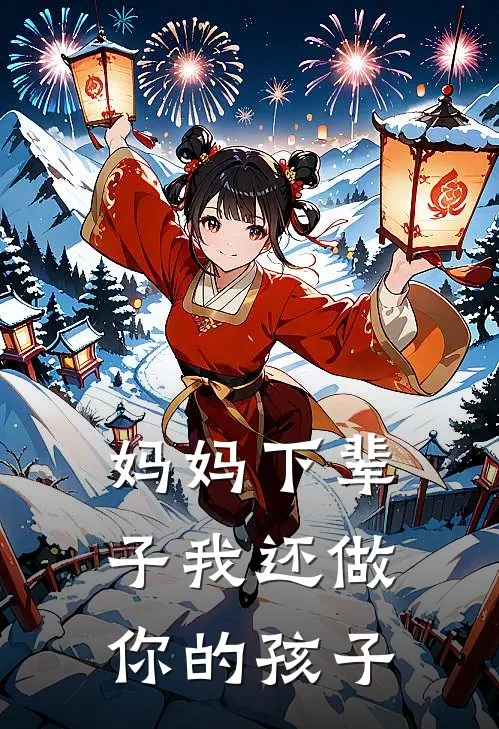 妈妈下辈子我还做你的孩子