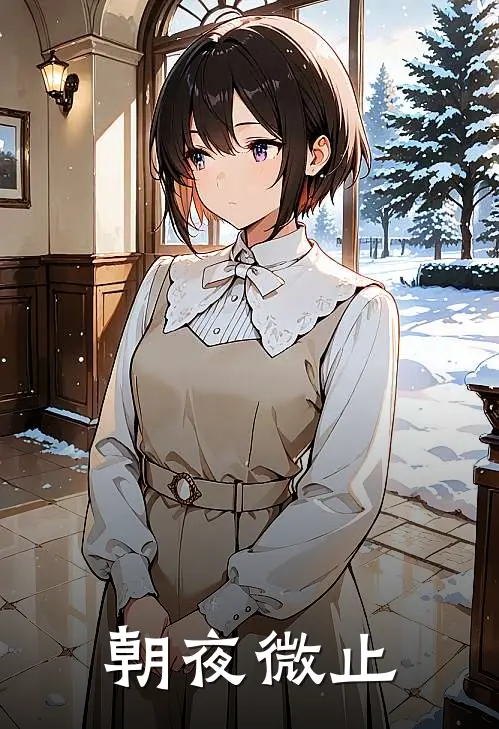 朝夜微止(秦濯沈让)好看的小说推荐完结_完本小说朝夜微止秦濯沈让