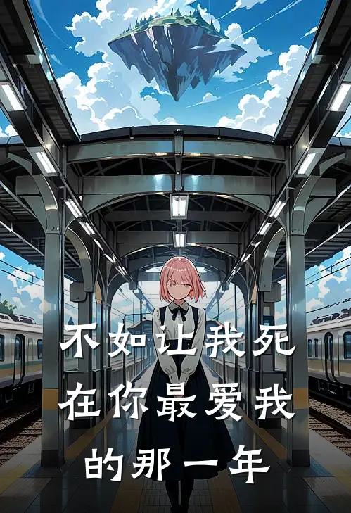 不如让我死在你最爱我的那一年(沈延知延知)免费小说笔趣阁_完结版小说推荐不如让我死在你最爱我的那一年(沈延知延知)