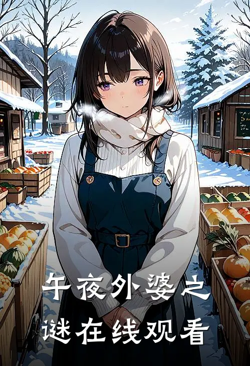 午夜外婆之谜在线观看