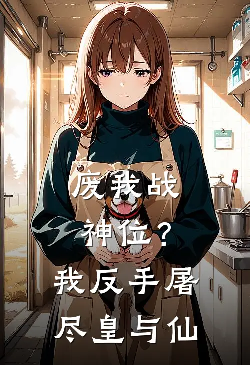 废我战神位？我反手屠尽皇与仙凌风赵惟庸热门的网络小说_完整版小说废我战神位？我反手屠尽皇与仙(凌风赵惟庸)