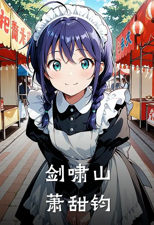 剑啸山萧甜钧萧逸林枫全文阅读免费全集_最新全本小说剑啸山萧甜钧(萧逸林枫)